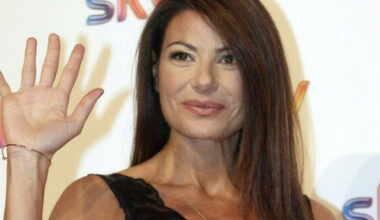 Ilaria D’Amico, il calcio, la morte della sorella, l’amore per Gigi Buffon e il rapporto con Alena Seredova: «Rovinafamiglie? Ho seguito... - Leggo.it