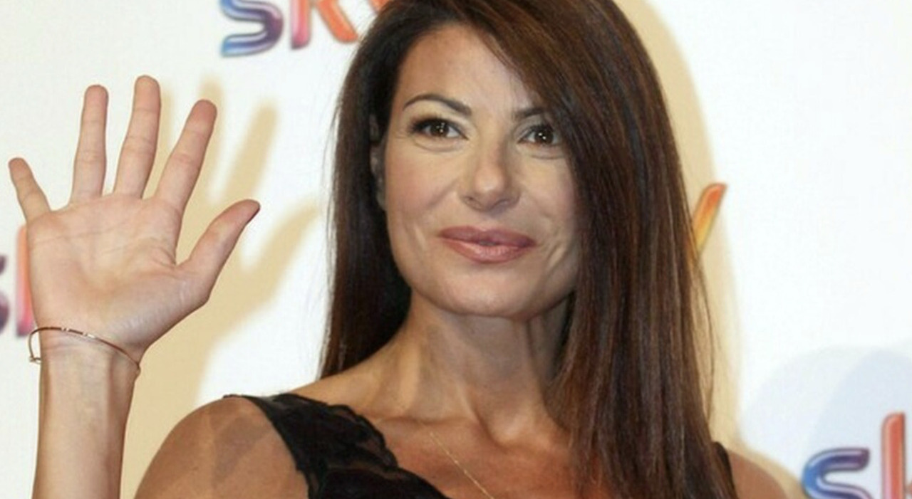 Ilaria D’Amico, il calcio, la morte della sorella, l’amore per Gigi Buffon e il rapporto con Alena Seredova: «Rovinafamiglie? Ho seguito... - Leggo.it