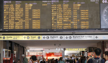 Sciopero generale 28 novembre (ma c'è chi si ferma anche giovedì). Treni, bus, aerei: orari e fasce di garanzie - Il Messaggero