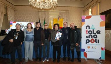 Natale a Napoli 2025, cosa fare in città durante le feste: il programma