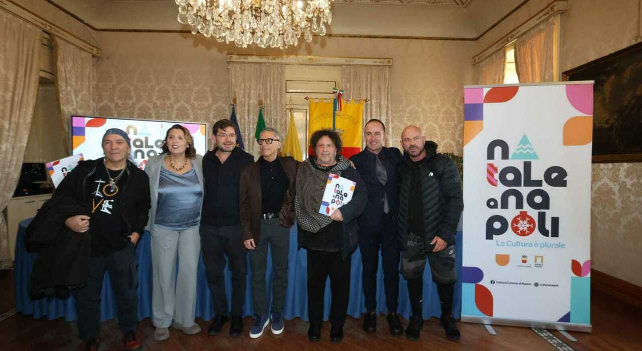 Natale a Napoli 2025, cosa fare in città durante le feste: il programma