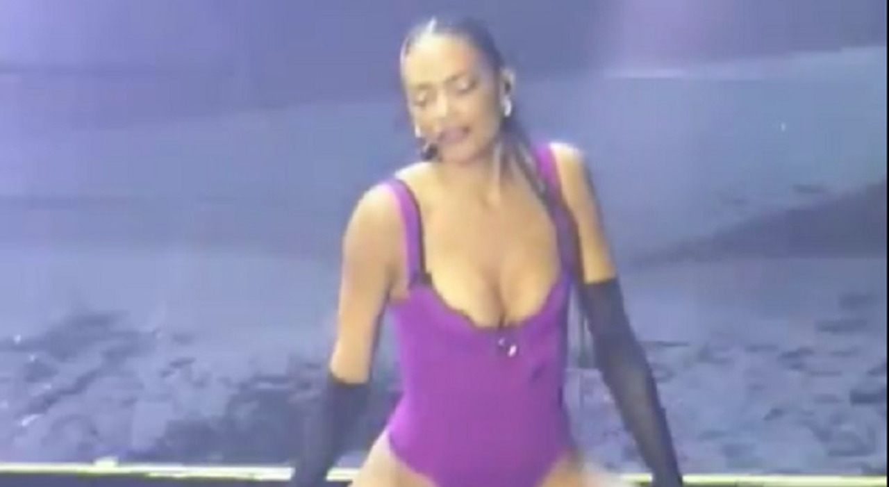 «Te lo spacco quel telefono» VIDEO