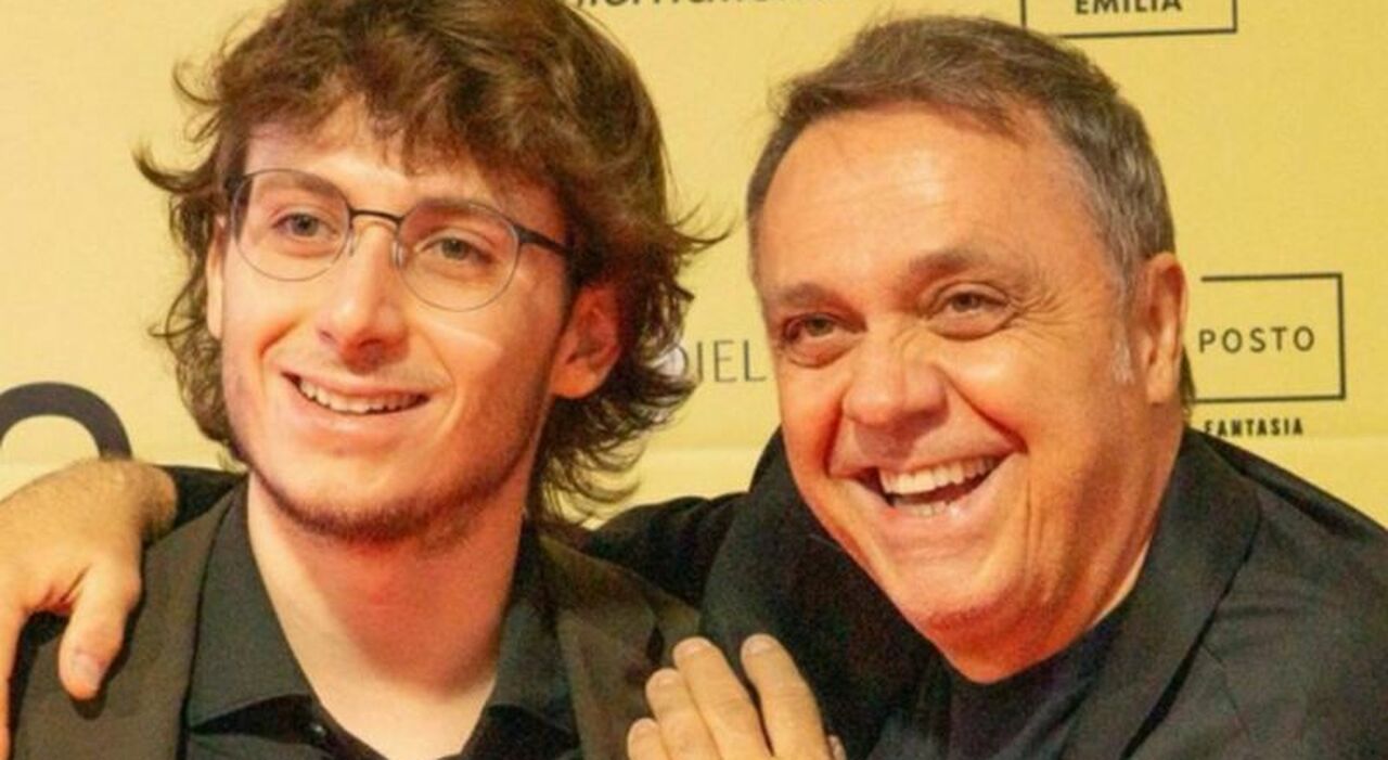 «Mio figlio escluso dal Festival, troppi raccomandati. Vendo casa e me ne vado»