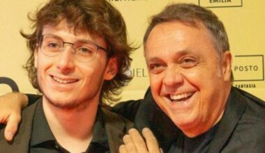 «Mio figlio escluso dal Festival, troppi raccomandati. Vendo casa e me ne vado»