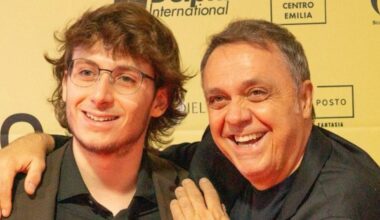 «Mio figlio escluso dal Festival, troppi raccomandati. Vendo casa e me ne vado»