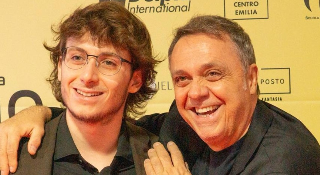 «Mio figlio escluso dal Festival, troppi raccomandati. Vendo casa e me ne vado»