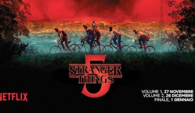 quando escono gli episodi in Italia, come guardarli senza crollare e come sfuggire agli spoiler