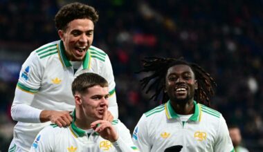 orario, dove vederla (tv e streaming) e le probabili formazioni