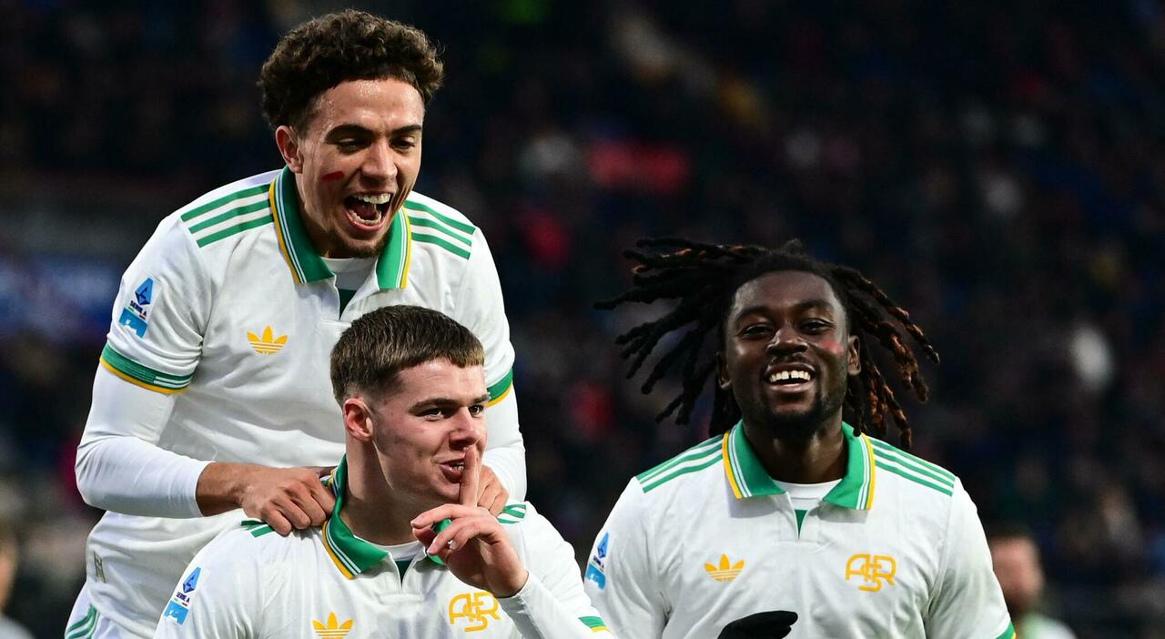 orario, dove vederla (tv e streaming) e le probabili formazioni