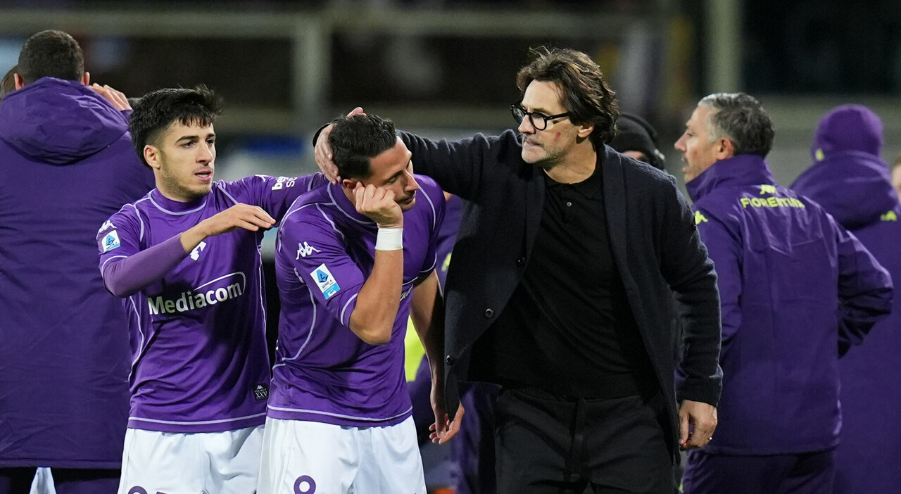 Fiorentina-AEK Atene: orario, dove vederla (tv e streaming) e le probabili formazioni - Il Messaggero