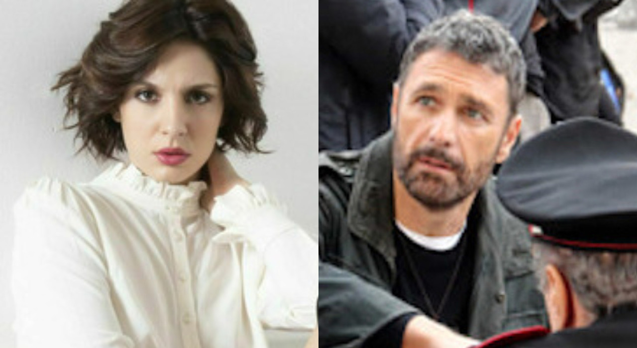 la passeggiata mano nella mano, il pranzo al ristorante e l'applauso sul set