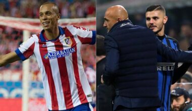 «L'ho avuto all'Inter, il peggior allenatore mai avuto. Ecco cosa fece con Icardi»