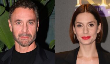 le passeggiate mano nella mano, i pranzi e le improvvisate sul set