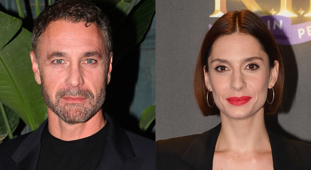 le passeggiate mano nella mano, i pranzi e le improvvisate sul set