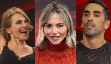 Ballando con le stelle, dal ritiro in diretta di Barbara D'Urso alla rivelazione di Fialdini: «Mi hanno chiesto le lastre» - Il Messaggero