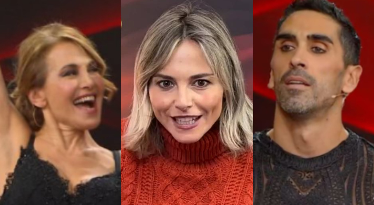 Ballando con le stelle, dal ritiro in diretta di Barbara D'Urso alla rivelazione di Fialdini: «Mi hanno chiesto le lastre» - Il Messaggero