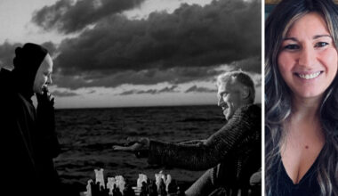 «Tutto è partito con 'Il settimo sigillo' di Bergman»