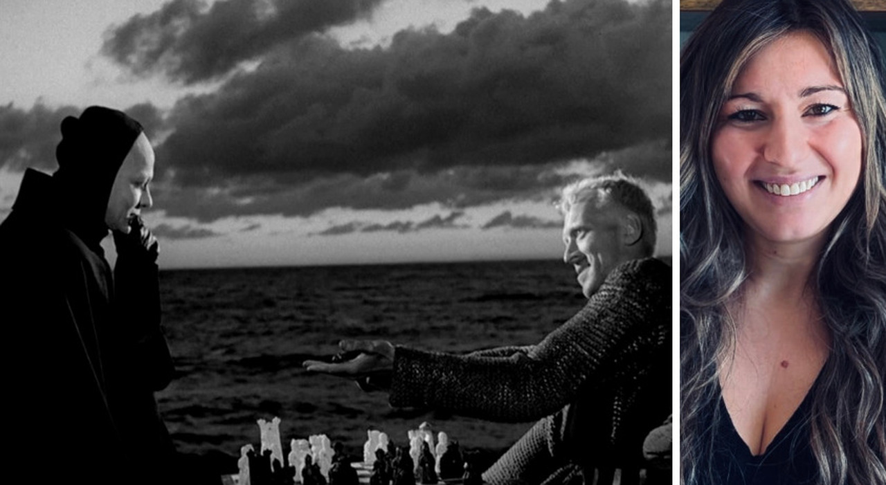 «Tutto è partito con 'Il settimo sigillo' di Bergman»