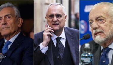 Stretta sui bilanci, la norma inguaia almeno sei club