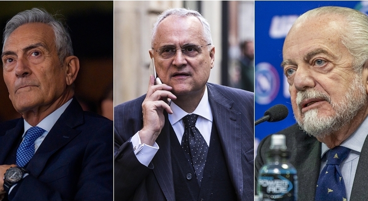 Stretta sui bilanci, la norma inguaia almeno sei club