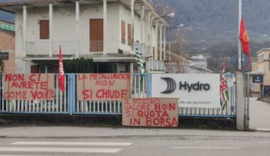 «Capiamo l’impatto di questa proposta ma la produttività va adeguata al mercato»