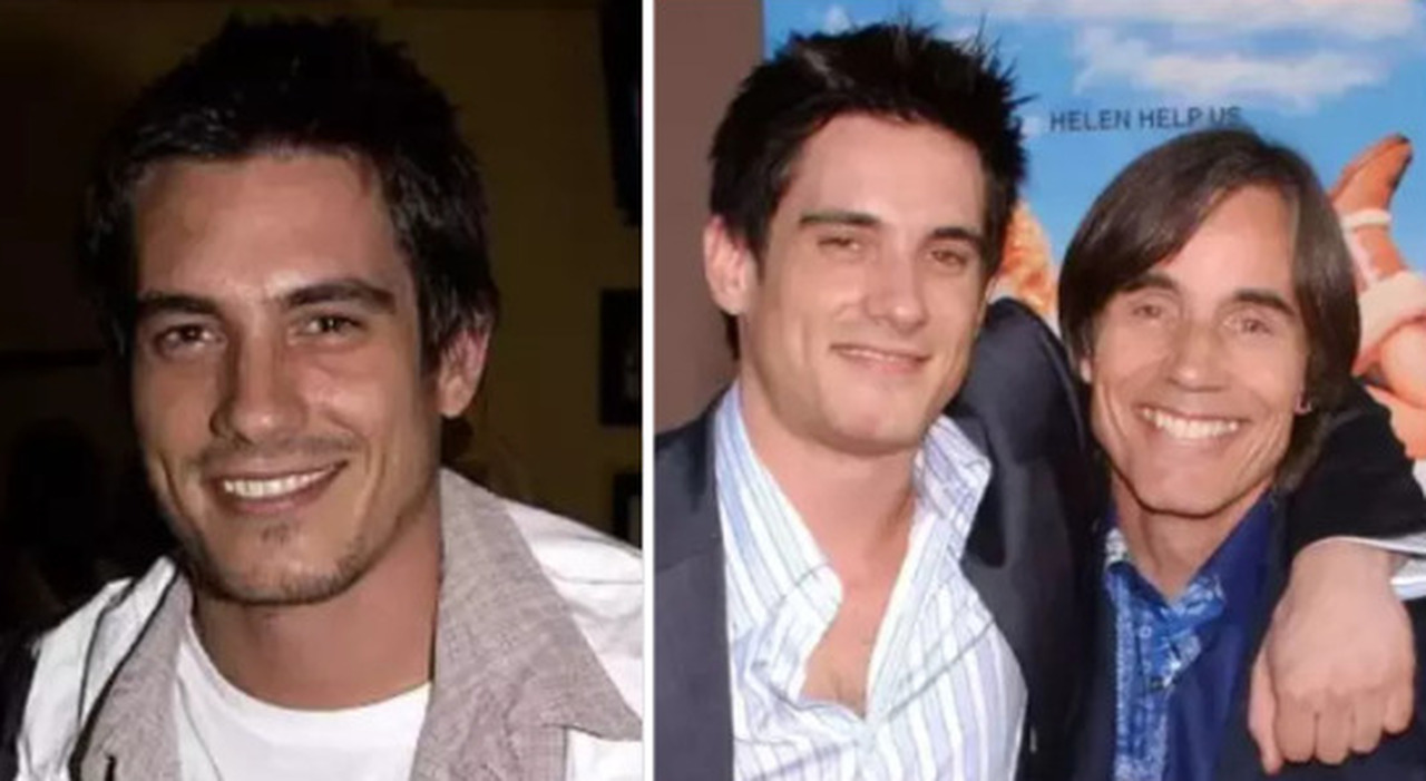 Morto Ethan Browne, era il figlio del cantante Jackson. «È stato trovato nella sua casa privo di sensi»