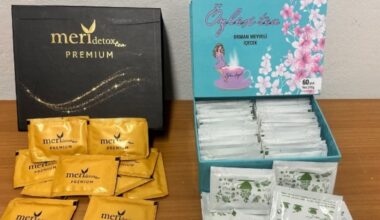 Tè dimagrante con sibutramina, alert del Ministero della Salute: «Non consumatelo». Qual è e quali sono i rischi - Il Messaggero