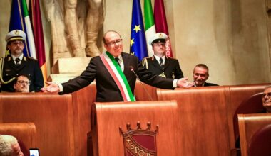 «Sindaco di Roma? Un giorno mi è bastato»