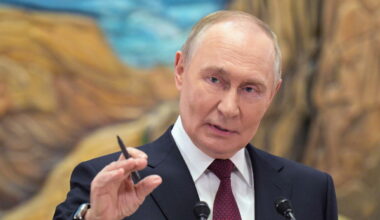 Ucraina, Putin: «Piano Usa possibile base per un accordo, ma questione chiave Crimea e Donbass russi» - Il Messaggero
