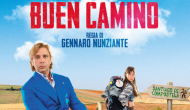 Checco Zalone, il nuovo film “Buen Camino”: quando esce al cinema, trama e attori - Leggo.it
