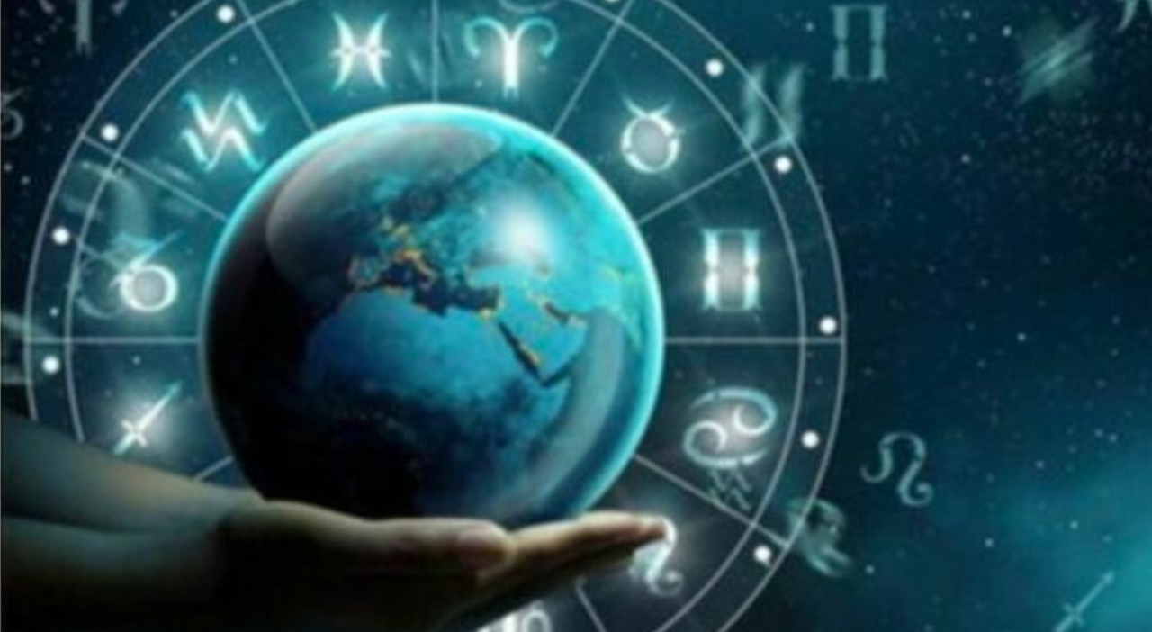 Sagittario radioso, Capricorno ambizioso, Scorpione vero. Cancro? Cambia!