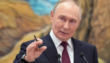 «Pronti a misure di ritorsione contro l'Europa in caso di confisca dei beni congelati». La minaccia della Russia