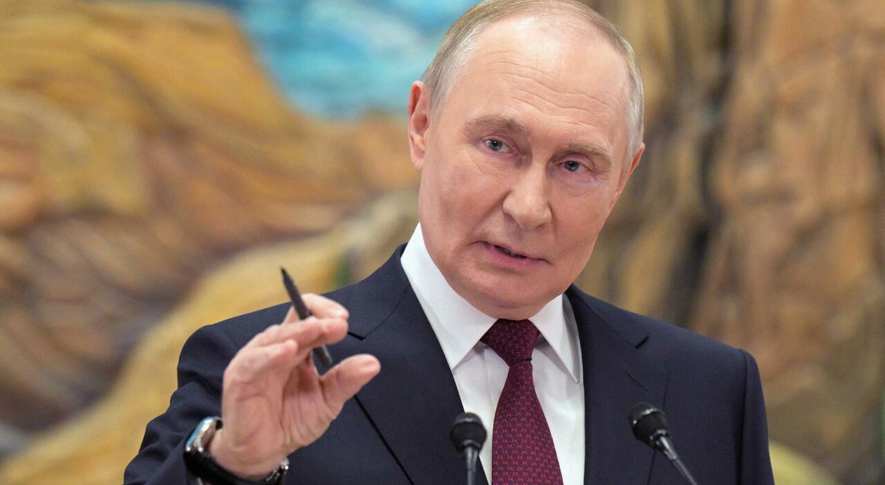 «Pronti a misure di ritorsione contro l'Europa in caso di confisca dei beni congelati». La minaccia della Russia