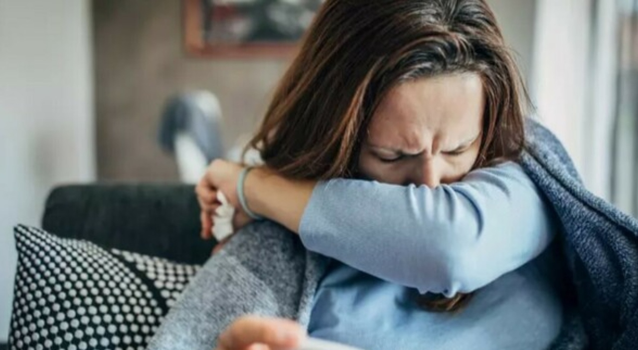 Bpco male silenzioso: colpiti 3,5 milioni di italiani. Medici: «Vaccini contro influenza, Herpes Zoster e Covid-19 aiutano» - Leggo.it