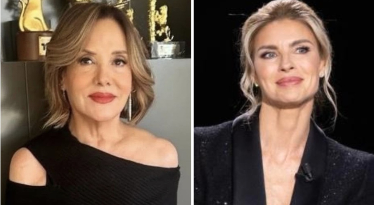 «Solamente un anno fa eri presidente di giuria di Miss Italia che per te non ha più senso»