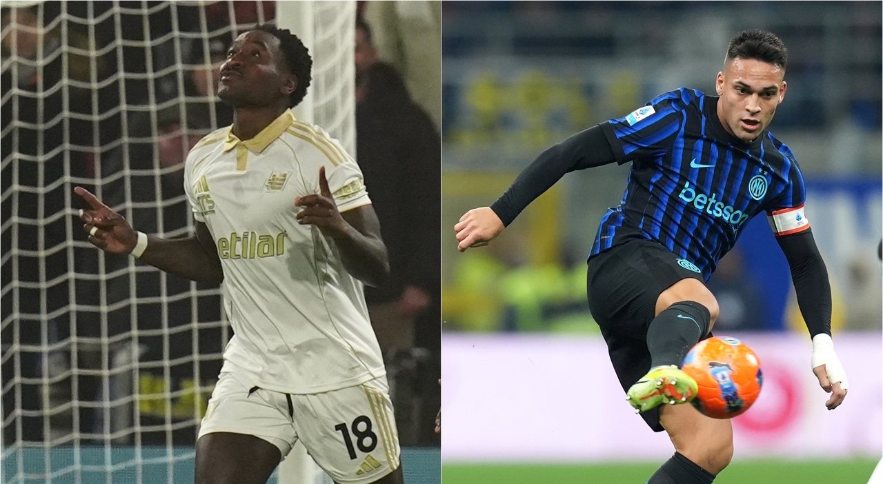 Pisa-Inter: le probabili formazioni, orario, dove vederla (tv e streaming), arbitro e classifica - Il Messaggero