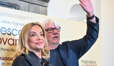 «Voglio confrontarmi con Selvaggia Lucarelli»