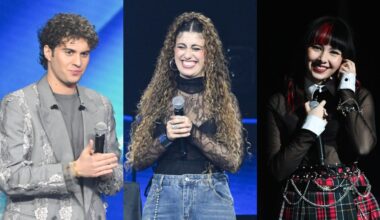X Factor 2025, le pagelle della semifinale: EroCaddeo, Tellynonpiangere, PierC, Tomasi, Delia e Rob, chi vola in finale? - Leggo.it