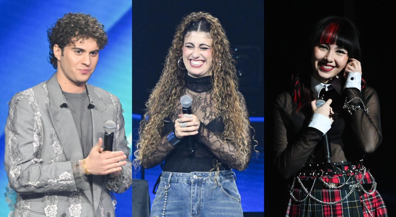 X Factor 2025, le pagelle della semifinale: EroCaddeo, Tellynonpiangere, PierC, Tomasi, Delia e Rob, chi vola in finale? - Leggo.it