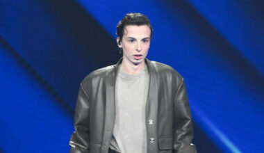 X Factor, Tomasi è il secondo eliminato della semifinale: chi è Alessandro, il significato dell'inedito Tatuaggi (scritto a soli 14 anni) - Leggo.it