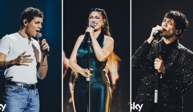 X Factor 2025, la diretta della semifinale: Rob è la prima finalista (8), EroCaddeo scelta sbagliata (6,5), Delia super ospite (9) - Il Messaggero