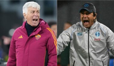 orario, probabili formazioni, dove vederla (tv e streaming) e classifica. La scelta su Dybala e Lang