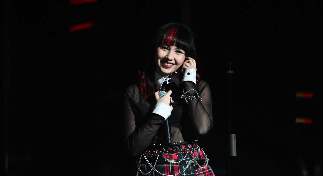 X Factor, rob conquista subito il pass per la finale: «Mi esplode il cuore di gioia». Ecco chi è Roberta Scandurra​ - Leggo.it