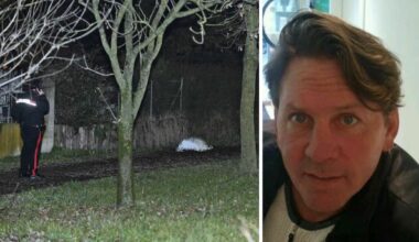 senza più lavoro è stato lasciato solo»