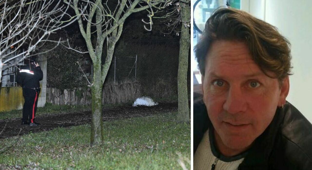 senza più lavoro è stato lasciato solo»