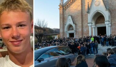 non sono arrivato in tempo