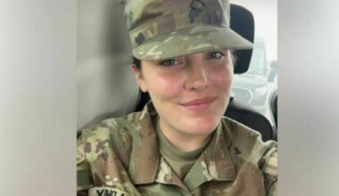 Washington, morta soldatessa colpita vicino alla Casa Bianca. Trump: «Il killer è un mostro» - Il Mattino