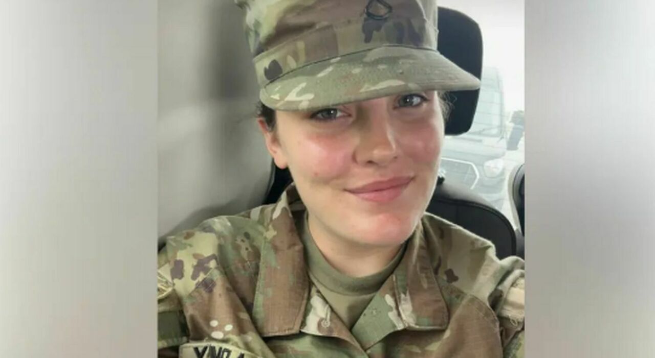 Washington, morta soldatessa colpita vicino alla Casa Bianca. Trump: «Il killer è un mostro» - Il Mattino