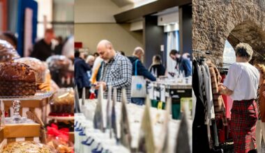 da Musei in musica alla Fiera del Disco