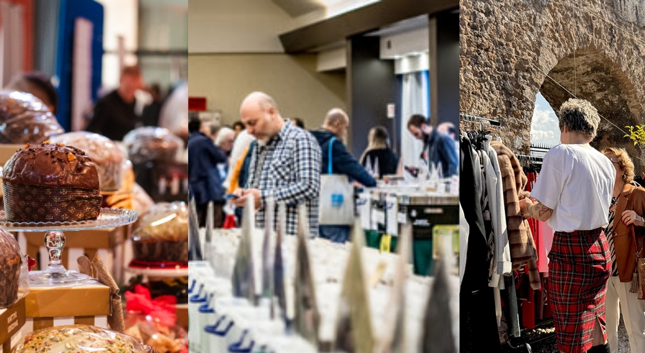 da Musei in musica alla Fiera del Disco